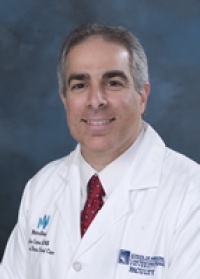 Dr. John Como MD, MS, Surgeon