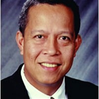 Dr. Jesus Laurente MD, Pediatrician