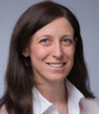 Dr. Deirdre Jill Cohen M.D.