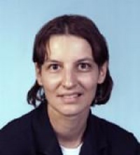 Dr. Susanne  Ragg MD, PHD