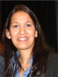Dr. Avina Kamlakar Paranjpe DDS, MS, PHD