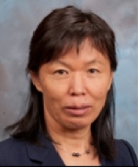 Dr. Xiuzhen Duan M.D., Pathology