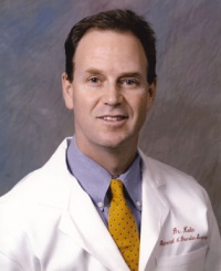 Dr. James S Kohn M.D.