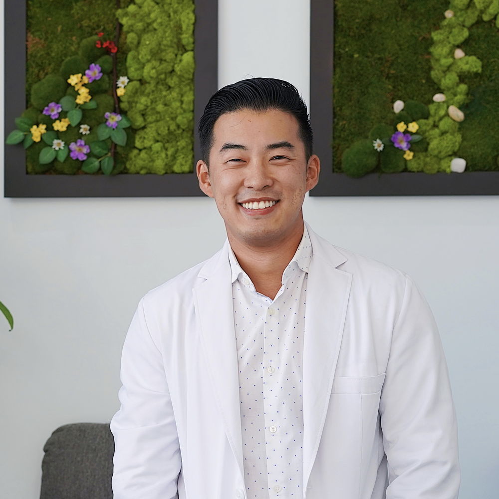 Dr. Tian Jin, D.D.S., Dentist