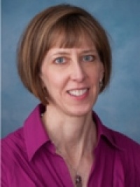 Dr. Linda Darnell Burkhardt MD, Pathologist