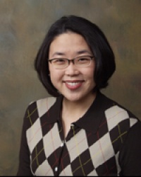 Dr. Eleanore Kim-moon M.D., OB-GYN (Obstetrician-Gynecologist)