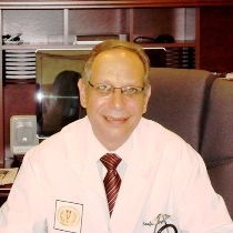 Dr. Raafat W Girgis M.D., Psychiatrist