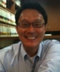 Dr. Joseph Chihyun Kim D.D.S