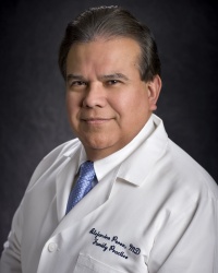 Dr. Alejandro  Perez MD