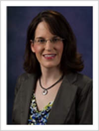 Dr. Edith Sonnenberg M.D., Infectious Disease Specialist