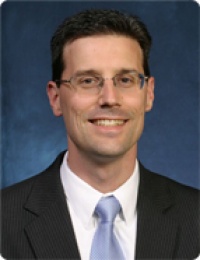 Daniel W Mudrick MD