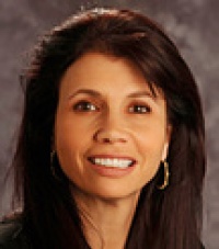 Dr. Lori Rothman OD, Optometrist