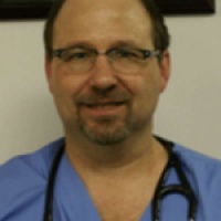 Dr. William C Holvik M.D.