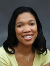 Dr. Charmaine Smith Wright MD
