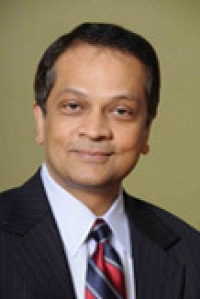 Ashish B. Parikh, MD, FACC, Cardiologist