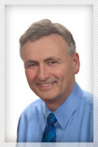 Dr. Clark Robert Kaufman MD, Doctor
