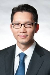 William B. Chung M.D.