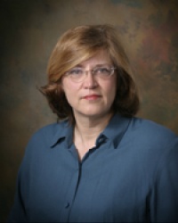 Dr. Mary L Davenport M.D.