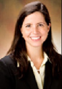 Dr. Stephanie Fuller M.D., Surgeon