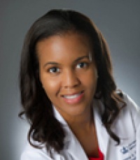 Dr. Adrienne Alise Phillips MD, MPH