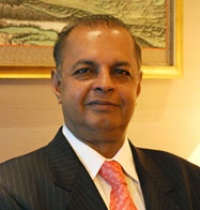 Dr. Muhammad Abdul Majeed D.D.S.