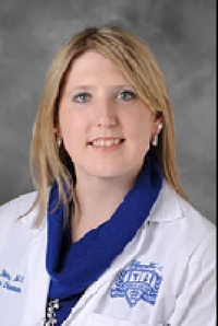 Dr. Tricia Lynn Stein M.D.