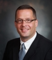 Dr. Matthew Bruckel M.D., Emergency Physician