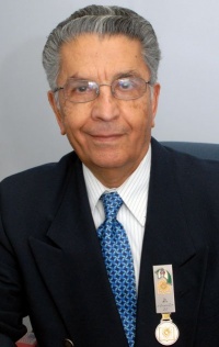 Ali Bahreman D.D.S., Orthodontist