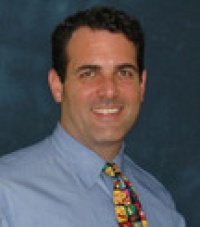 Dr. Kenneth Mark Rosenbaum MD