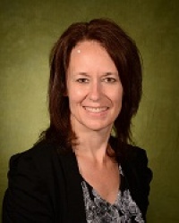 Dr. Susan Margaret Scheer DO