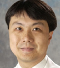 Dr. Thomas T.h. Lin MD