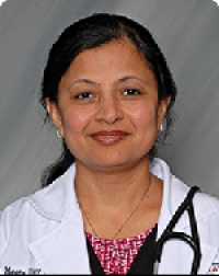 Dr. Meeta  Vijayvargiya MD