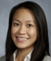 Dr. May Kaitlyn Chu M.D.