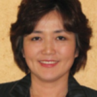 Dr. Aeria Chang M.D., Internist