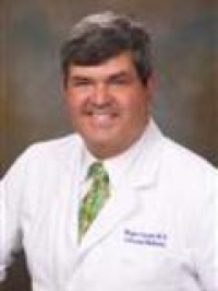 Dr. Wayne J Garcia MD