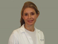 Mrs. Aide Jacive Rubio sanchez DDS, Dentist