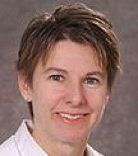 Dr. Rosemary Hallett M.D., Allergist and Immunologist