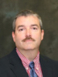 Dr. Chris Boggs, Family Practitioner