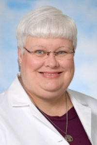 Dr. Mary Agnes Yuengert M.D.