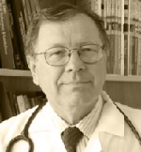 Dr. Miroslaw   Smogorzewska M.D.