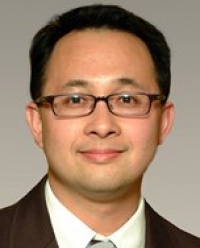 Dr. Steve D. Hwang D.O.