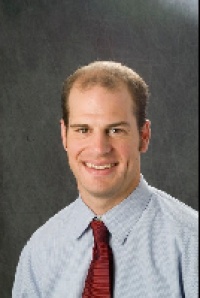 Dr. Joseph Douglas Smucker MD, Orthopedist