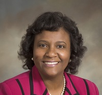 Dr. Nina Patrice Nelson-garrett M.D.