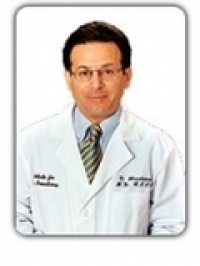 Dr. Victor Marchione MD, Internist