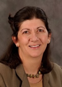 Dr. Martha Moulton M.D., Family Practitioner