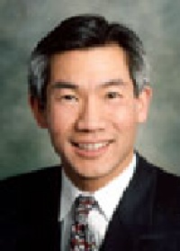 Dr. Eric Pinn Suan M.D., Ophthalmologist