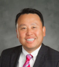 Dr. Sang Jin Lee D.M.D