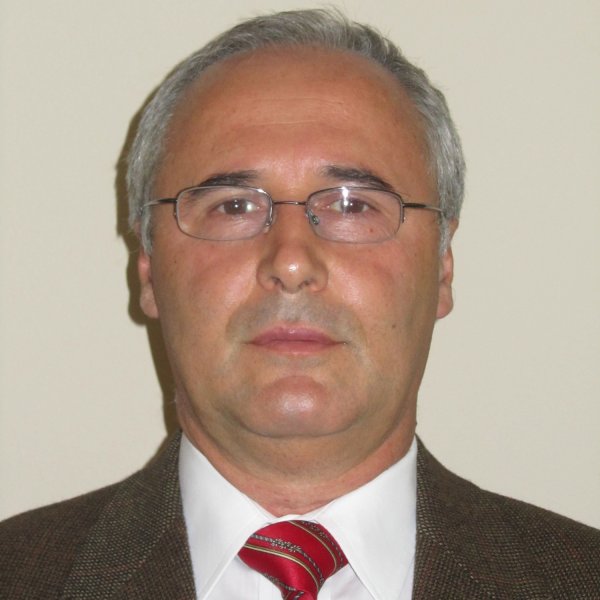 Dr. Stoyan D. Rusev M.D.,PH.D.