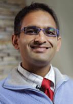 Shripal K. Bhavsar, Radiation Oncologist