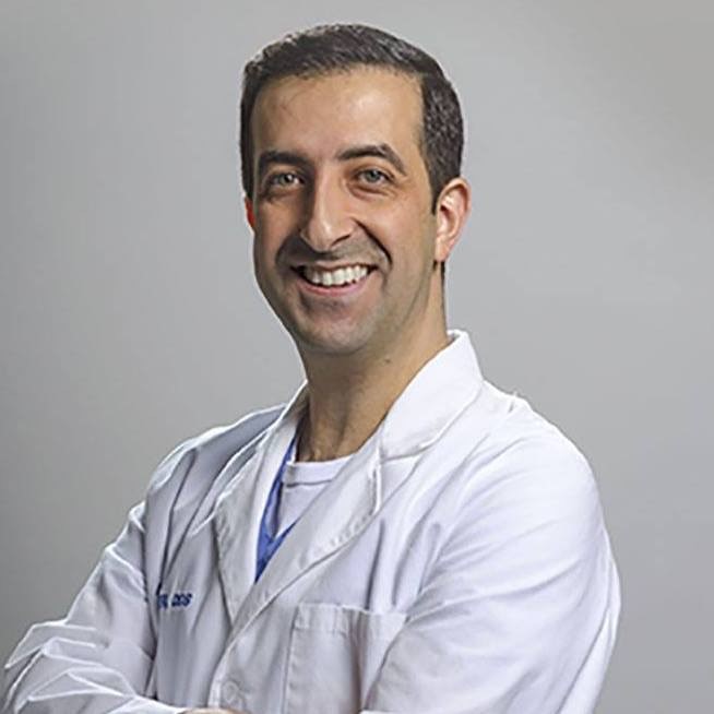 Dr. Nael Meri DDS, Dentist